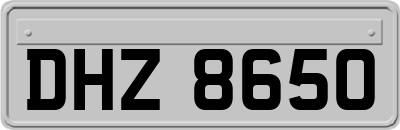 DHZ8650