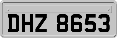 DHZ8653
