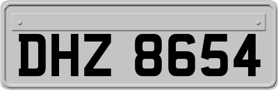 DHZ8654