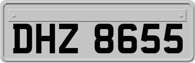 DHZ8655