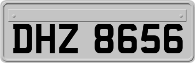 DHZ8656