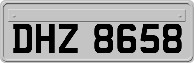 DHZ8658