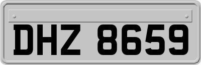 DHZ8659