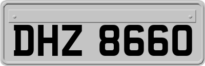 DHZ8660