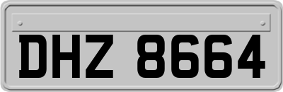 DHZ8664