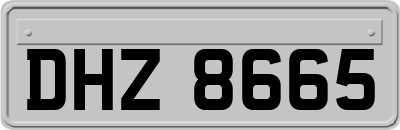 DHZ8665