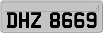 DHZ8669