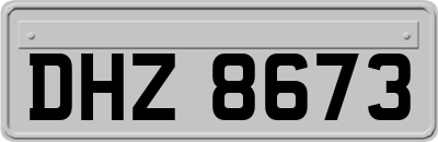 DHZ8673