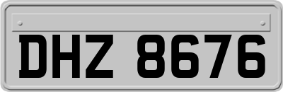DHZ8676