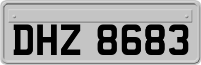 DHZ8683