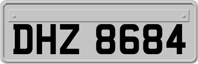 DHZ8684