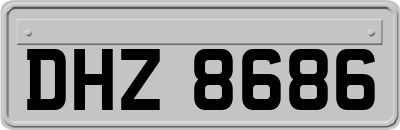 DHZ8686