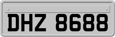 DHZ8688