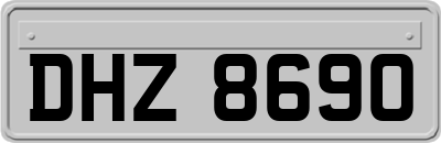 DHZ8690