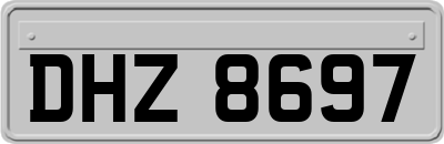 DHZ8697