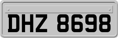 DHZ8698