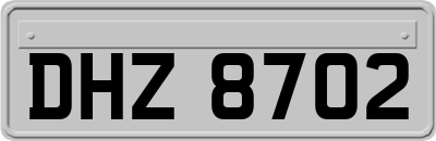 DHZ8702