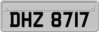 DHZ8717