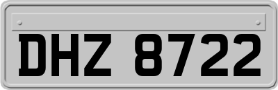 DHZ8722