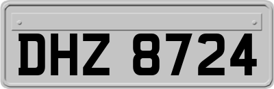 DHZ8724