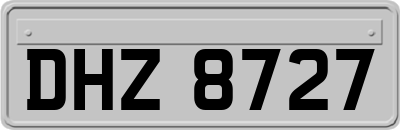 DHZ8727