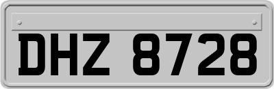 DHZ8728