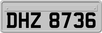 DHZ8736