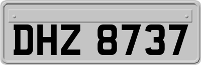 DHZ8737