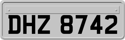 DHZ8742