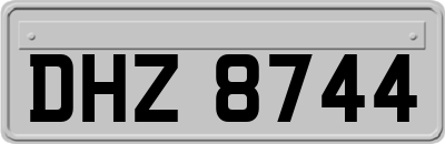 DHZ8744