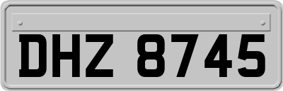 DHZ8745