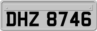 DHZ8746