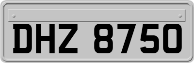 DHZ8750