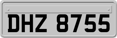 DHZ8755