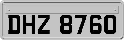 DHZ8760