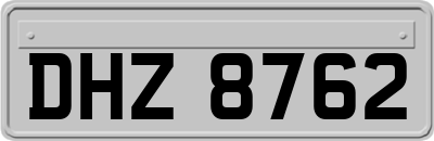 DHZ8762