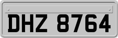 DHZ8764