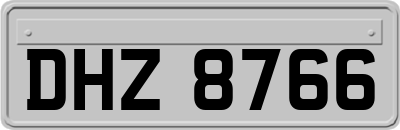 DHZ8766