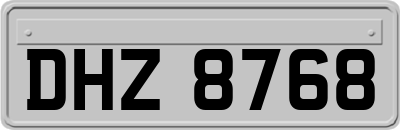 DHZ8768