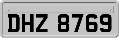 DHZ8769