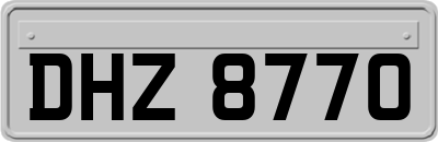 DHZ8770