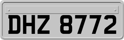 DHZ8772