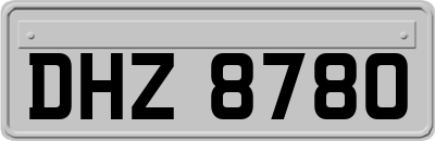DHZ8780