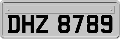 DHZ8789