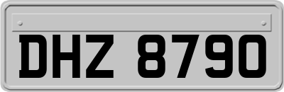 DHZ8790
