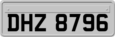 DHZ8796