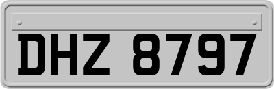 DHZ8797