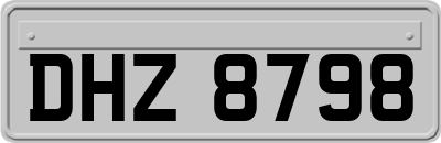 DHZ8798