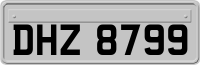 DHZ8799