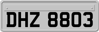 DHZ8803